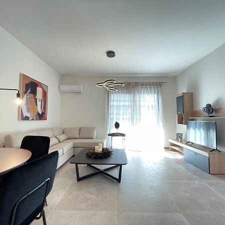 Modern Apartments Near Marina Flisvos Αθήνα Εξωτερικό φωτογραφία