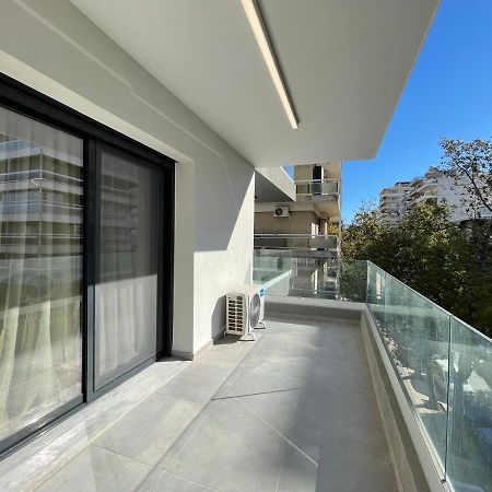 Modern Apartments Near Marina Flisvos Αθήνα Εξωτερικό φωτογραφία