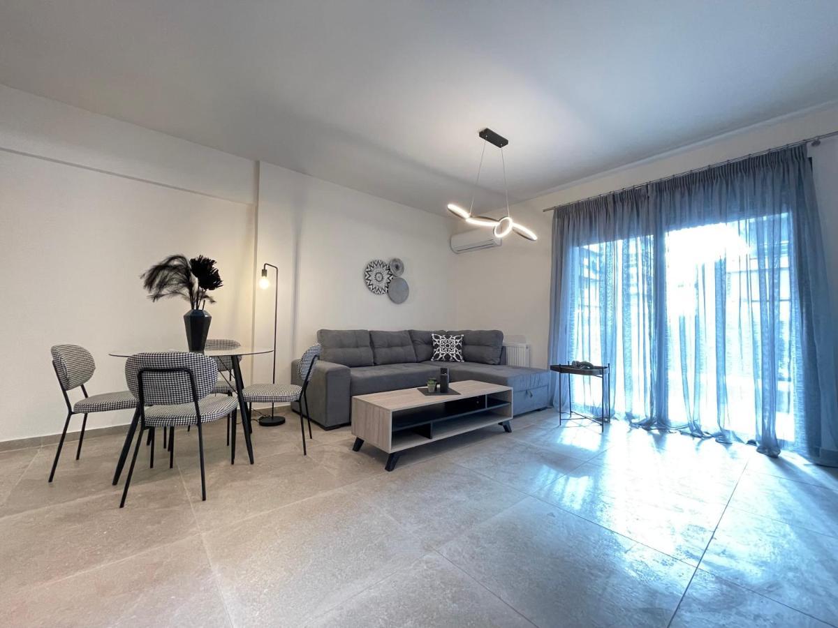 Modern Apartments Near Marina Flisvos Αθήνα Εξωτερικό φωτογραφία