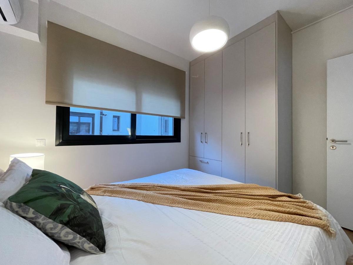 Modern Apartments Near Marina Flisvos Αθήνα Εξωτερικό φωτογραφία