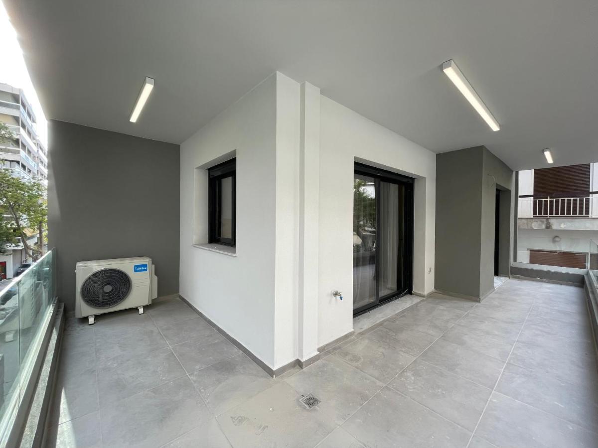Modern Apartments Near Marina Flisvos Αθήνα Εξωτερικό φωτογραφία