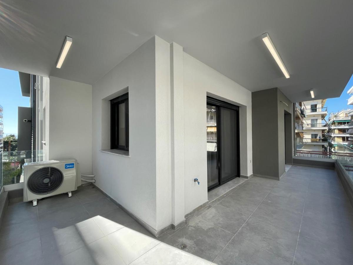 Modern Apartments Near Marina Flisvos Αθήνα Εξωτερικό φωτογραφία