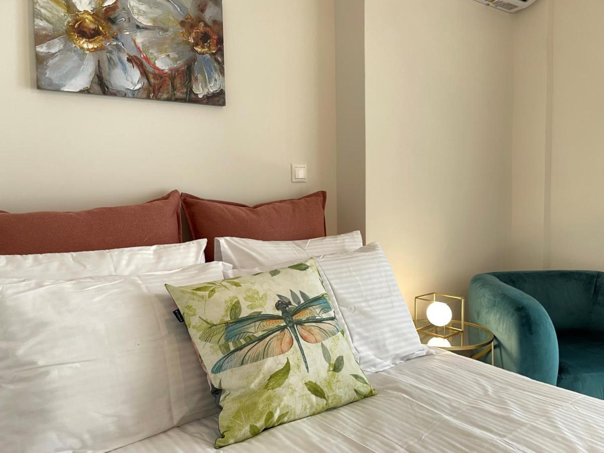 Modern Apartments Near Marina Flisvos Αθήνα Εξωτερικό φωτογραφία