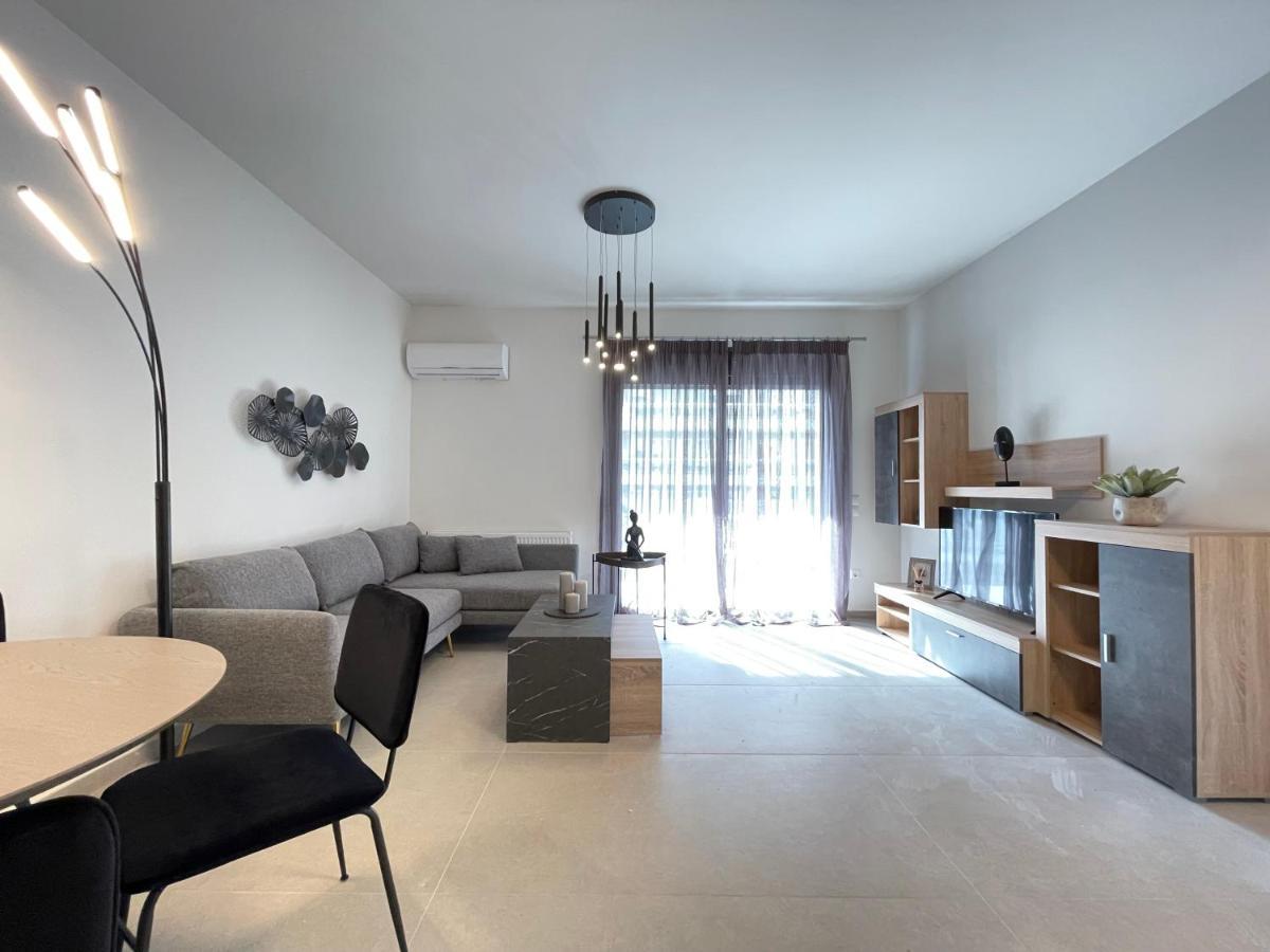 Modern Apartments Near Marina Flisvos Αθήνα Εξωτερικό φωτογραφία