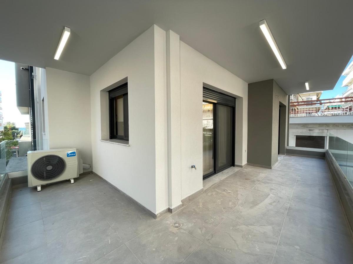 Modern Apartments Near Marina Flisvos Αθήνα Εξωτερικό φωτογραφία