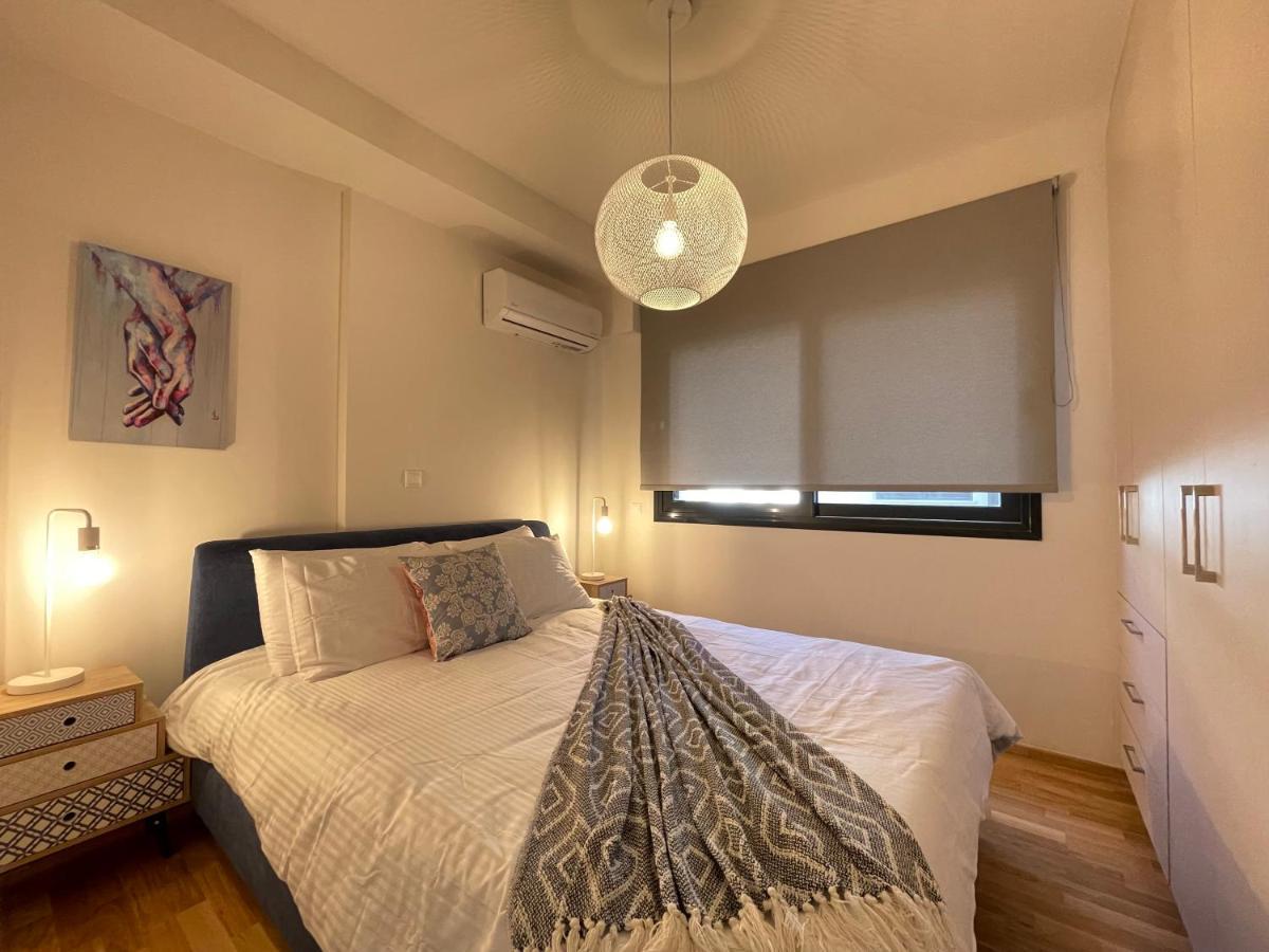 Modern Apartments Near Marina Flisvos Αθήνα Εξωτερικό φωτογραφία