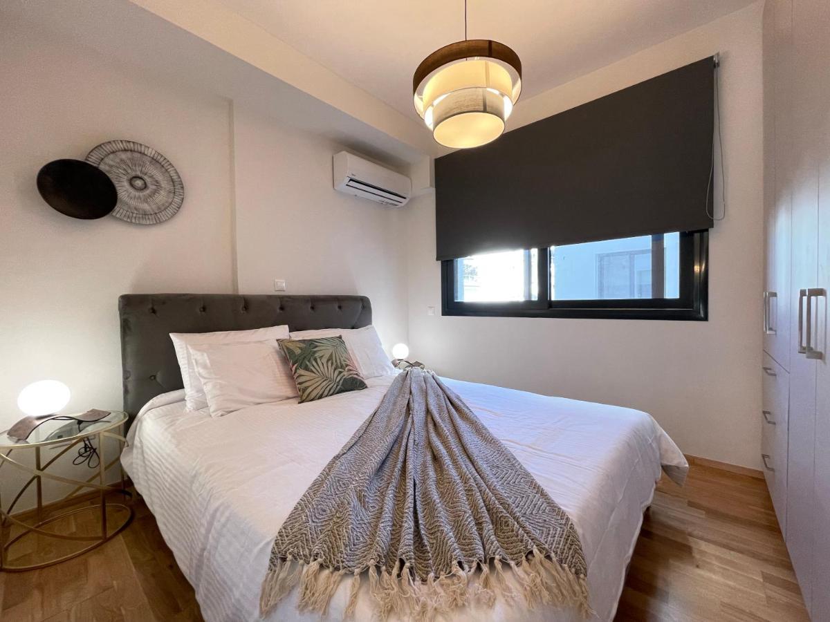 Modern Apartments Near Marina Flisvos Αθήνα Εξωτερικό φωτογραφία