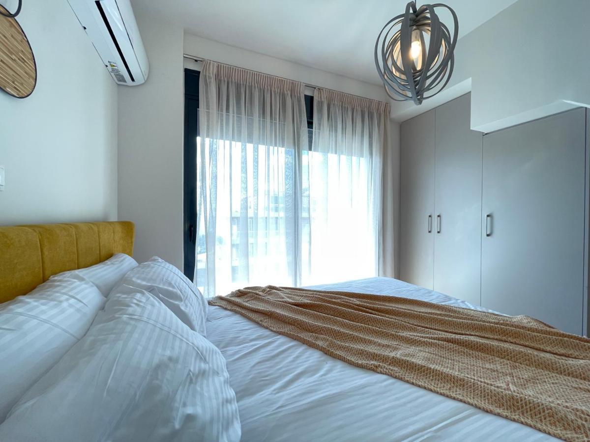 Modern Apartments Near Marina Flisvos Αθήνα Εξωτερικό φωτογραφία