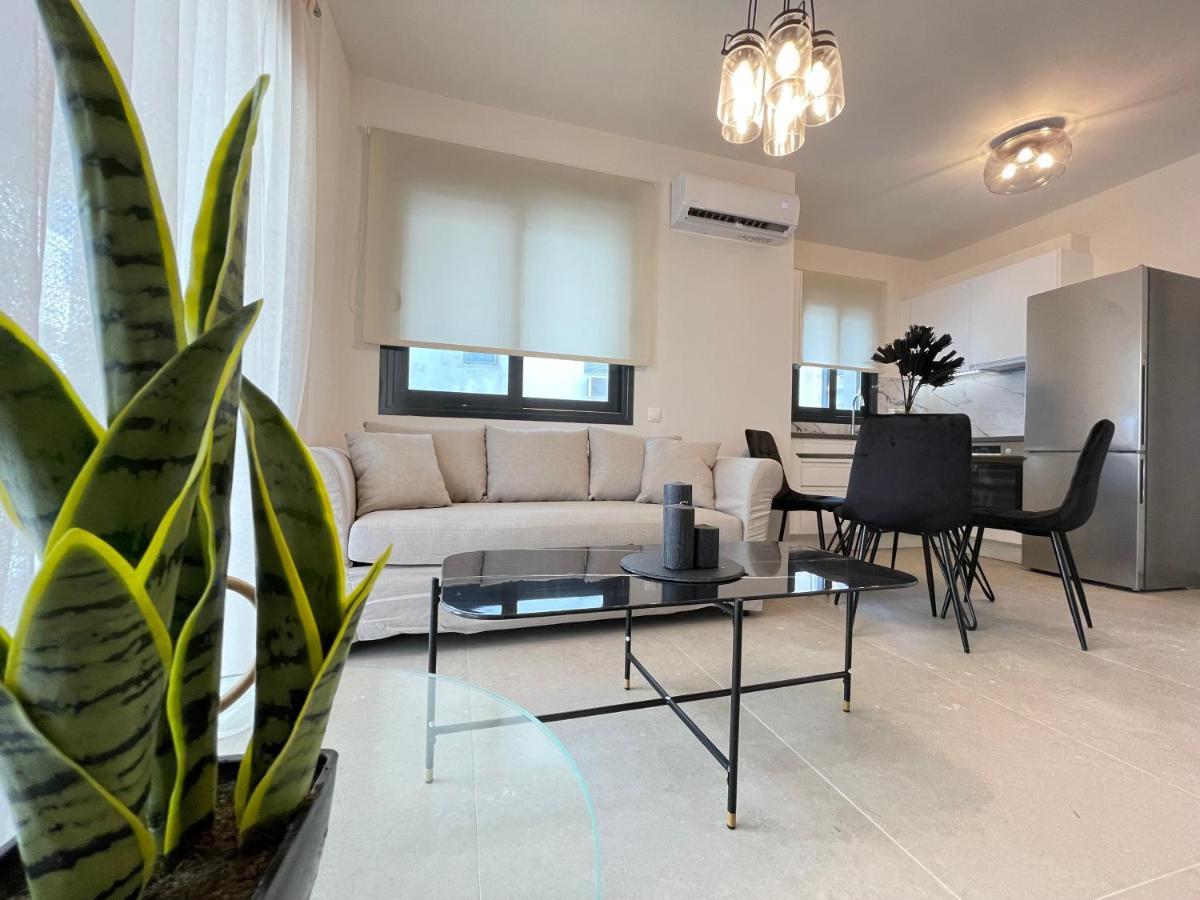 Modern Apartments Near Marina Flisvos Αθήνα Εξωτερικό φωτογραφία