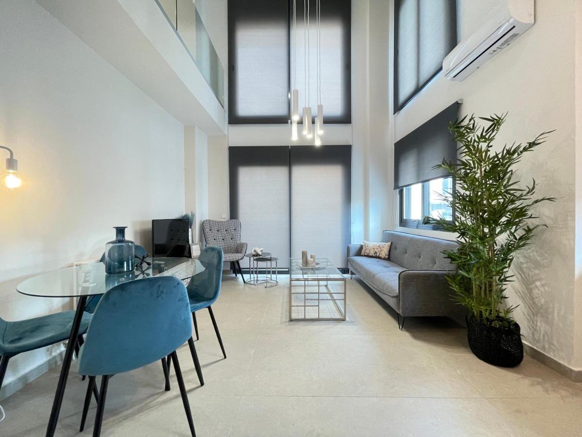 Modern Apartments Near Marina Flisvos Αθήνα Εξωτερικό φωτογραφία